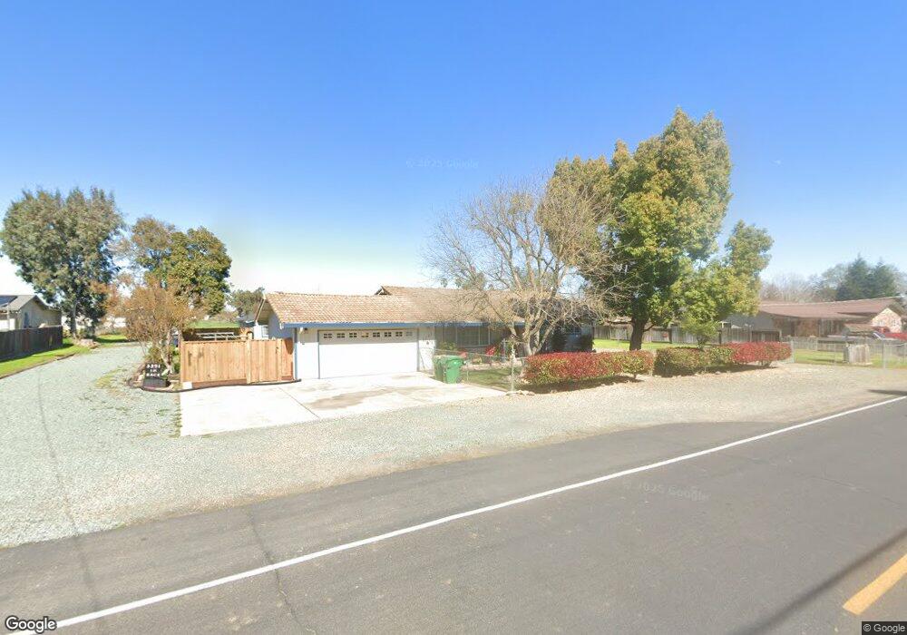 3401 E Calimyrna Rd, Acampo, CA 95220 - photo 1