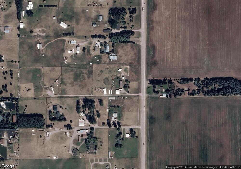 2929 Mt Highway 206, Columbia Falls, MT 59912 - photo 1