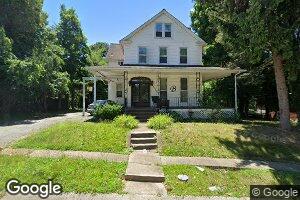 4315 Mary Ave, Baltimore, MD 21206