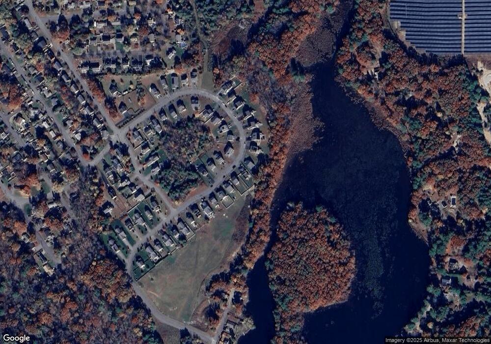 27 Candlelight Ln, Bellingham, MA 02019 - photo 1