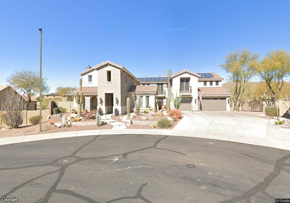 40826 N Copper Basin Trail unit 23, Phoenix, AZ 85086 - photo 1