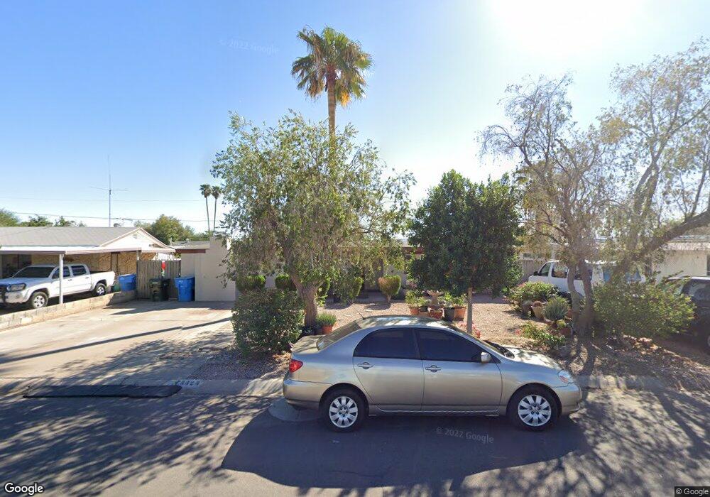 3323 E Monte Vista Rd, Phoenix, AZ 85008 - photo 1