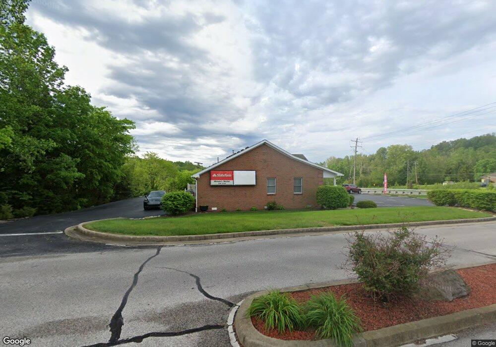 1350 Old Highway 135 NE, Corydon, IN 47112 - photo 1