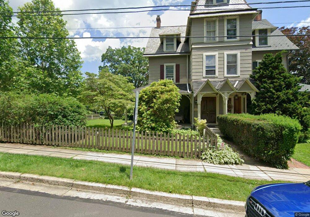 129 S West St, Doylestown, PA 18901 - photo 1