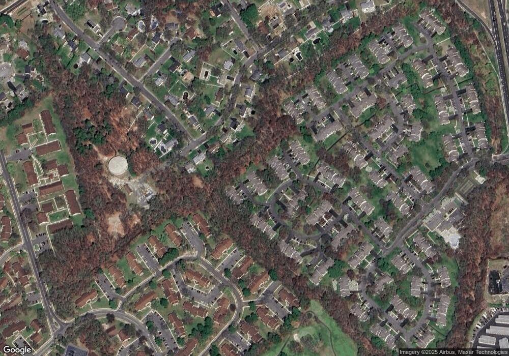 312 Sunshine Ct, Englishtown, NJ 07726 - photo 1