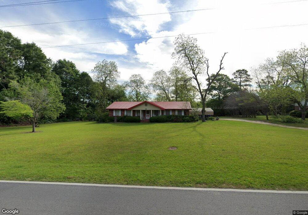 3236 Sylvester Dr, Moultrie, GA 31768 - photo 1