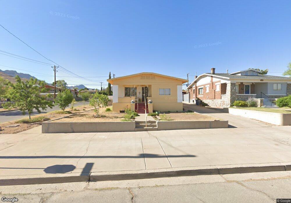 2801 Lebanon Ave, El Paso, TX 79930 - photo 1