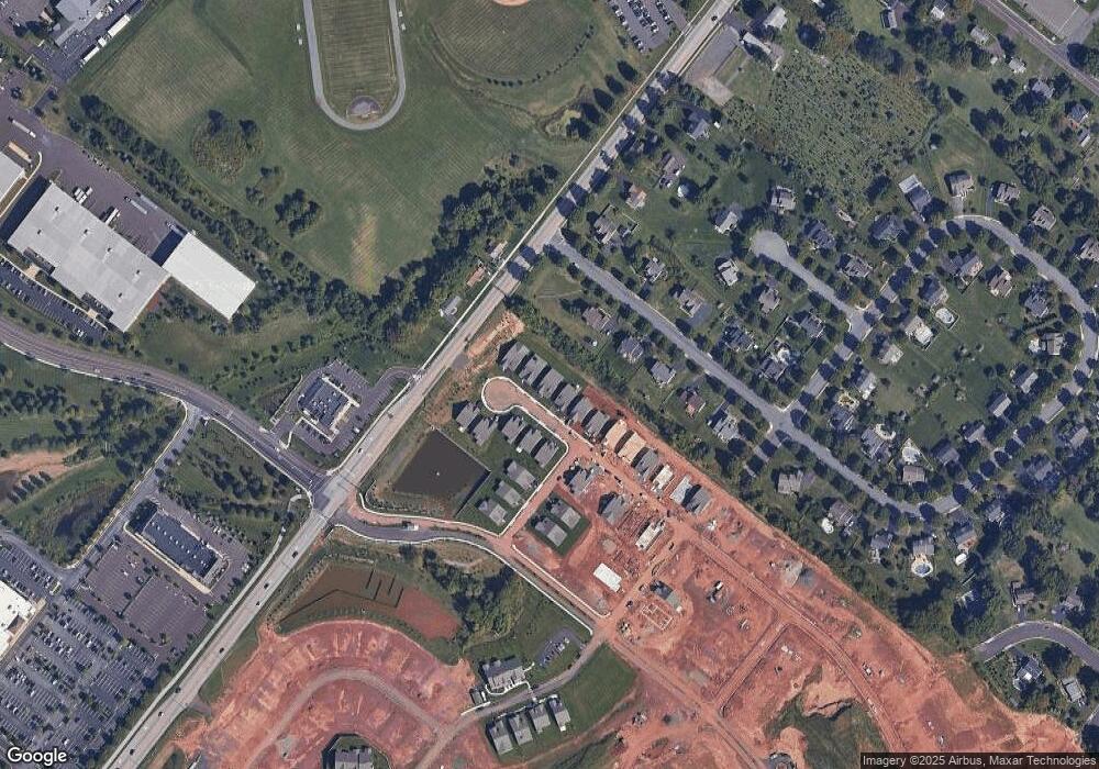 1154 Hill St, Hatfield, PA 19440 - photo 1