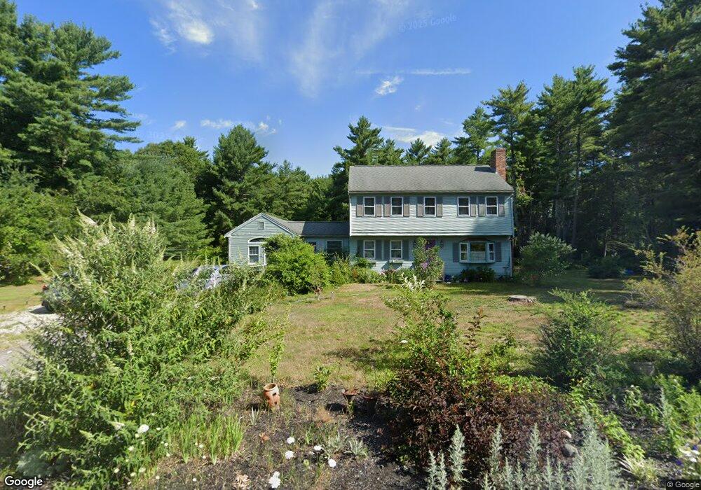 16 Windy Hill Dr, West Wareham, MA 02576 - photo 1