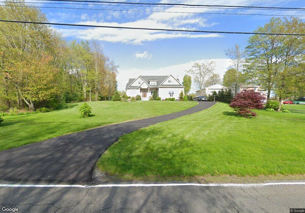 123 Mount Tobe Rd, Plymouth, CT 06782 - photo 1