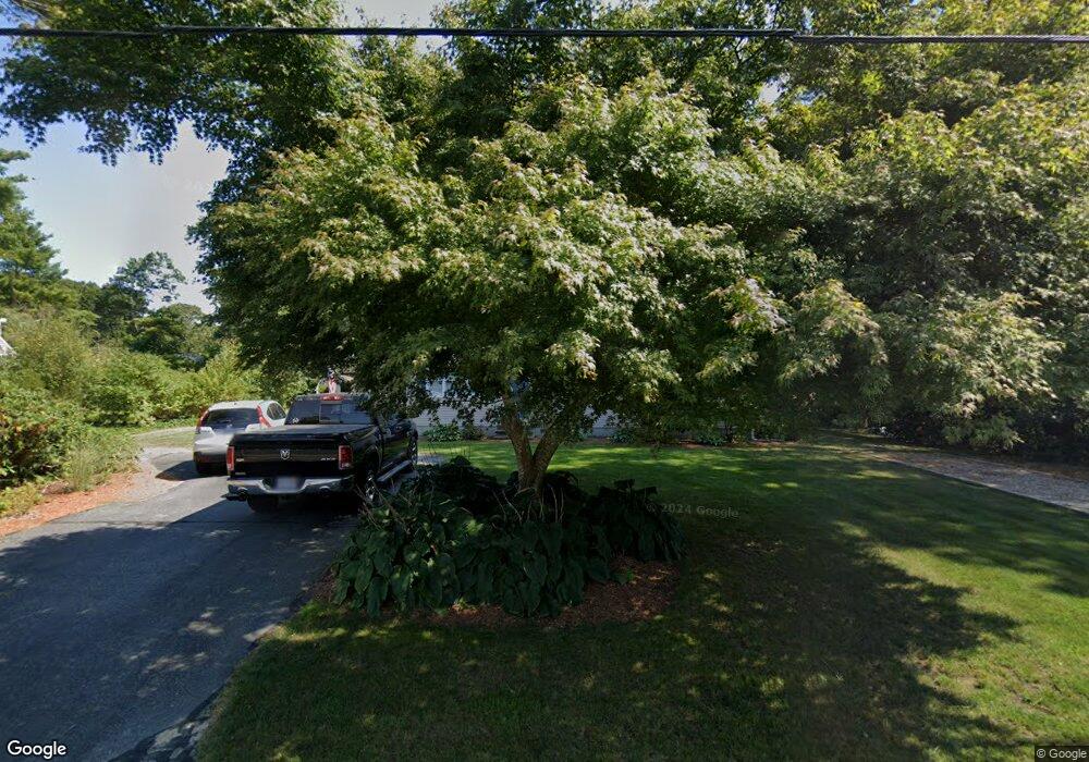 38 Newtown Rd, Sandwich, MA 02563 - photo 1