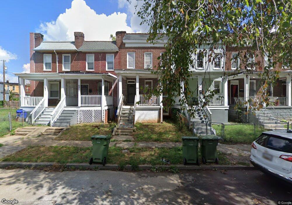 Street View Photo
