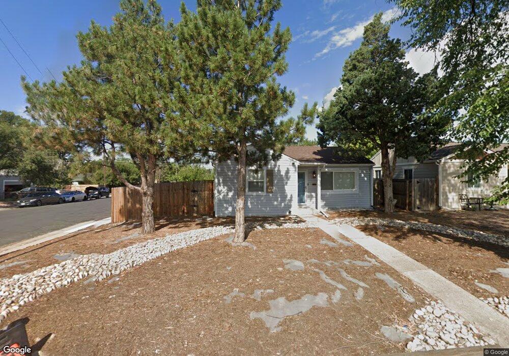 1001 Havana St, Aurora, CO 80010 - photo 1