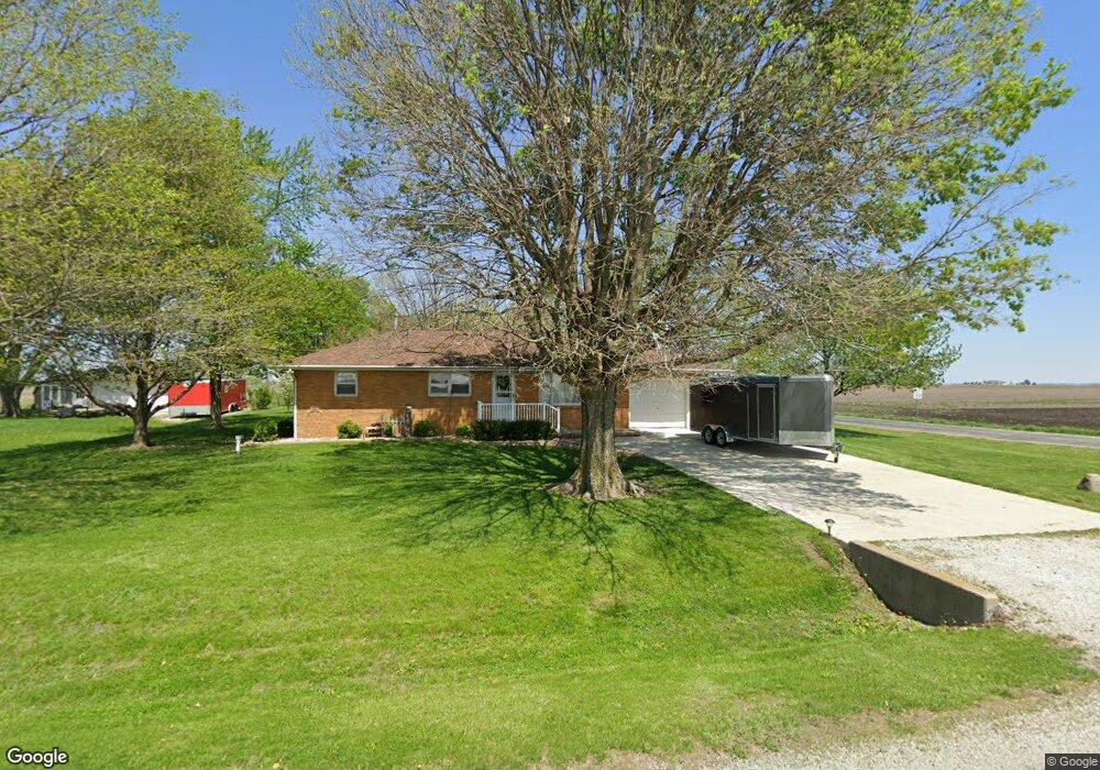 1398 Airport Rd, Lincoln, IL 62656 - photo 1