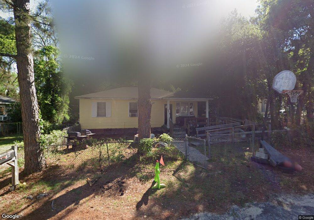 348 Guilford St, West Columbia, SC 29169 - photo 1