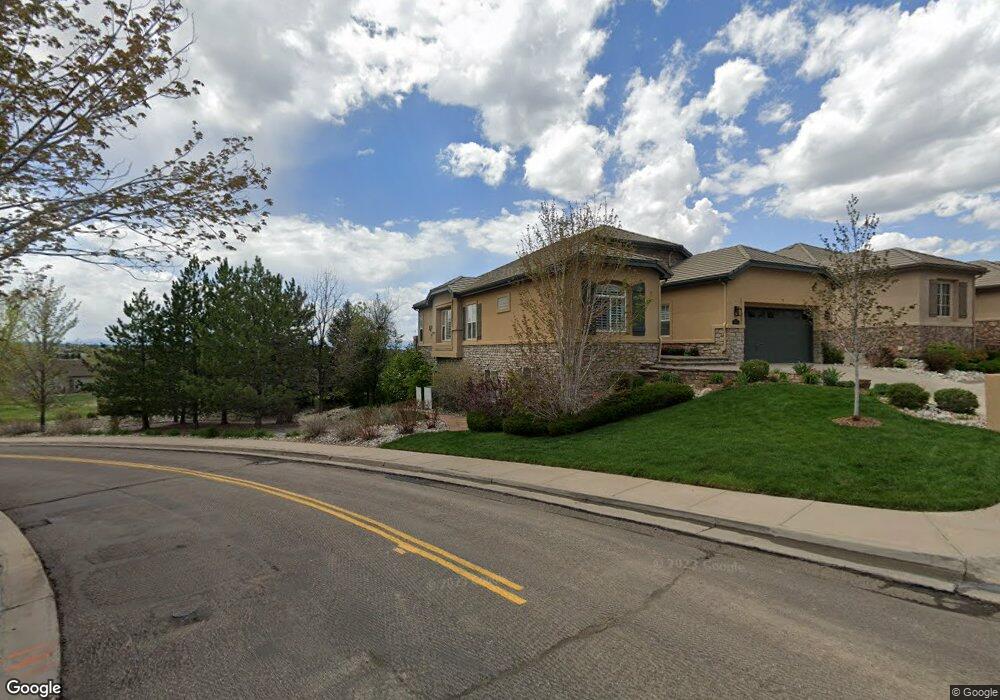 22582 E Euclid Place, Aurora, CO 80016 - photo 1