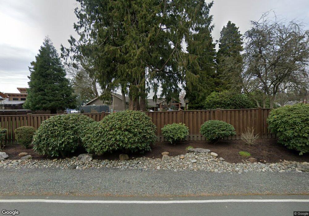 5729 88th St SW, Mukilteo, WA 98275 - photo 1