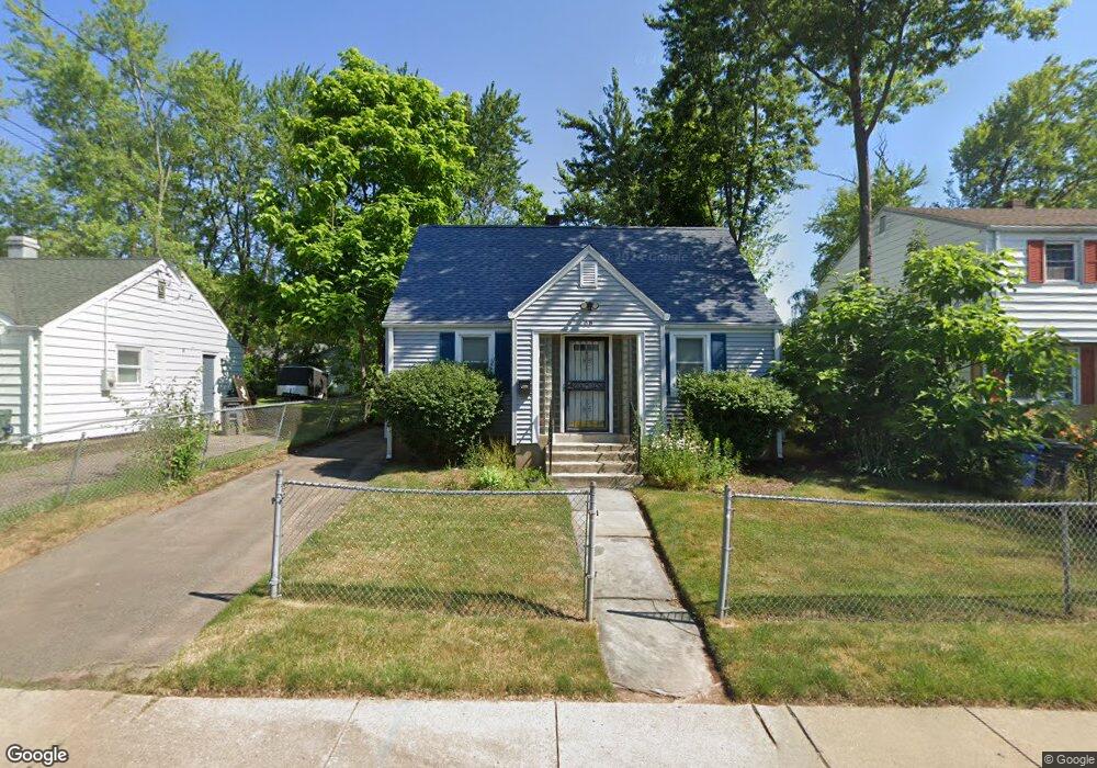 68 E Euclid St, Hartford, CT 06112 - photo 1