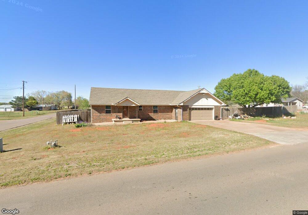 1401 E 3rd St, Elk City, OK 73644 - photo 1