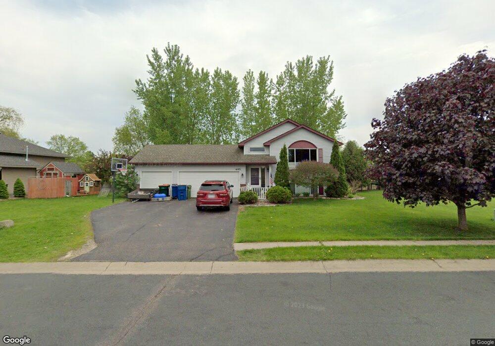 6193 152nd St N, Hugo, MN 55038 - photo 1