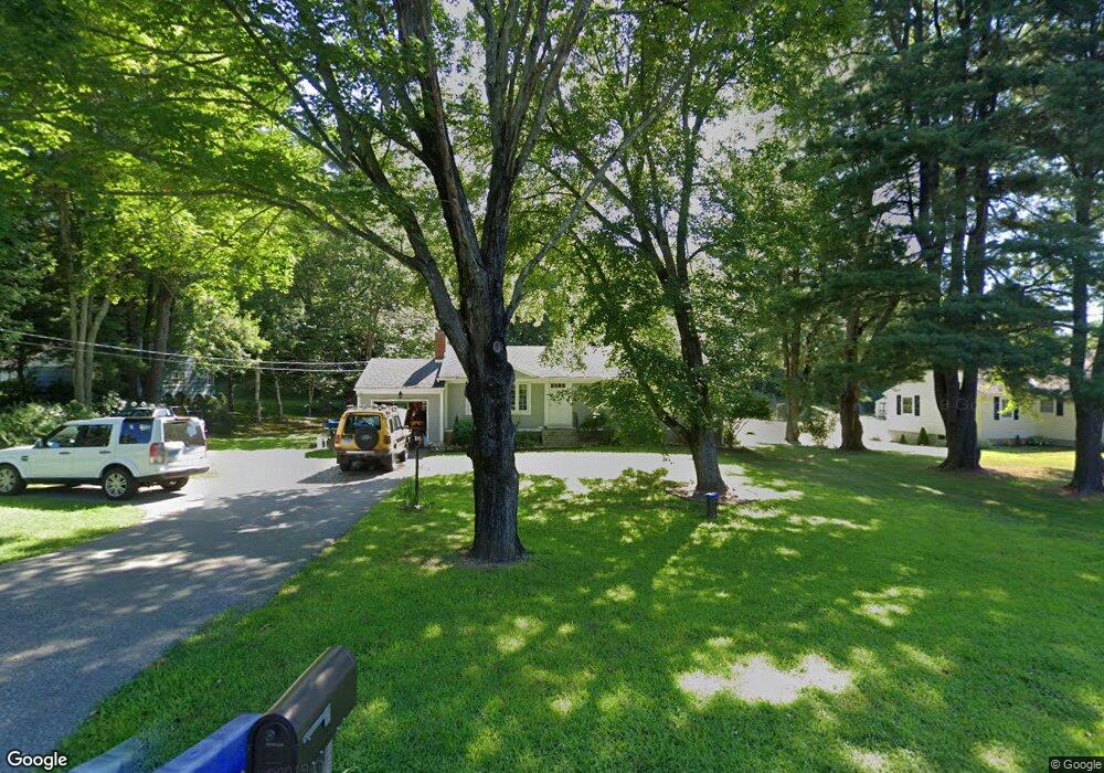 188 Bell St, Glastonbury, CT 06033 - photo 1