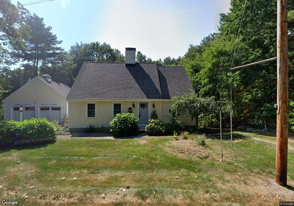 115 Little River Rd, Hampton, NH 03842 - photo 1