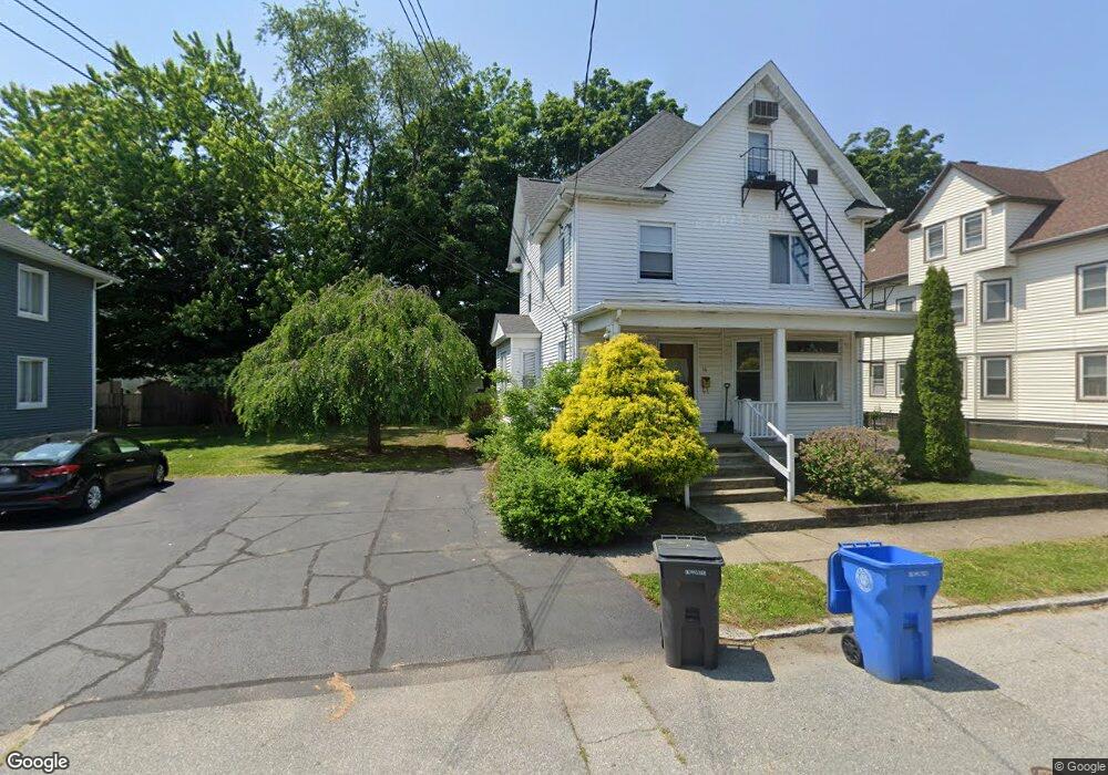 14 Branch Ave, Cranston, RI 02910 - photo 1