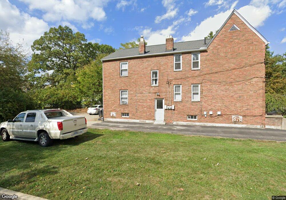 873 Sheridan Ave unit 875, Bexley, OH 43209 - photo 1