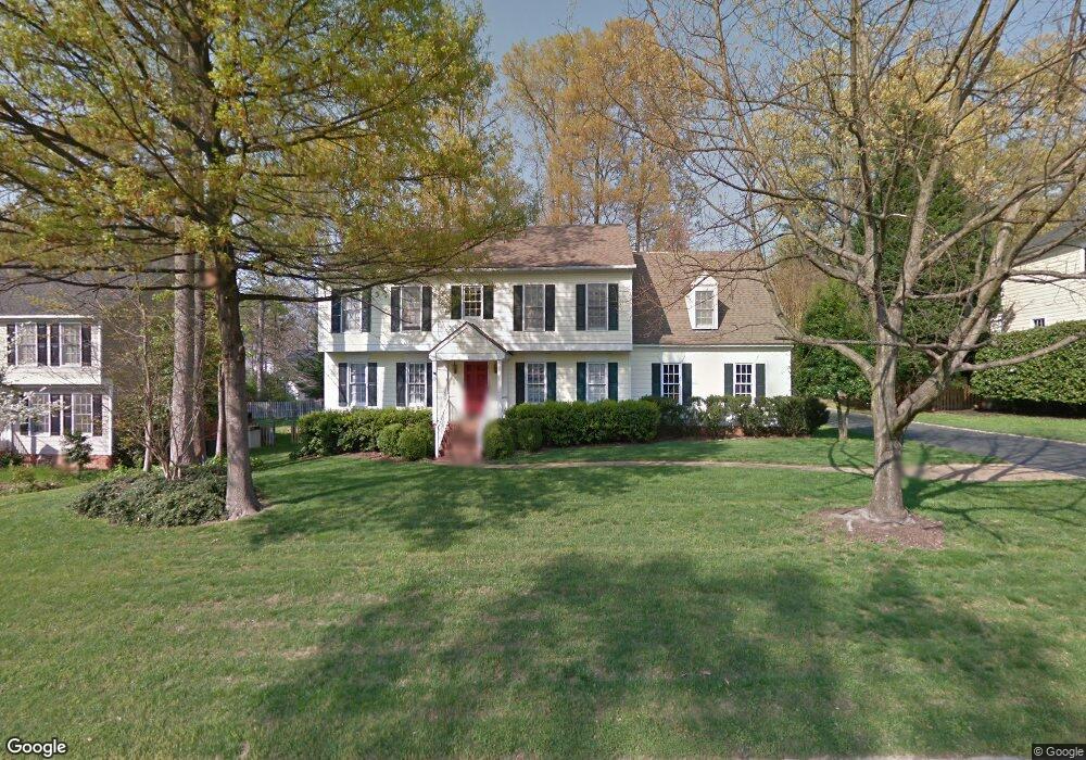 9416 Michelle Place, Henrico, VA 23229 - photo 1