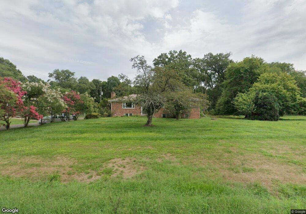 5040 Rock Springs Rd, Warrenton, VA 20187 - photo 1