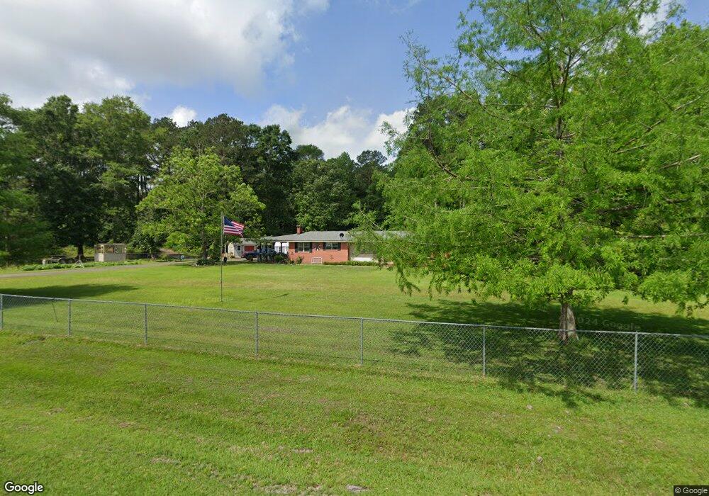 775 Springhill Rd, Laurel, MS 39443 - photo 1