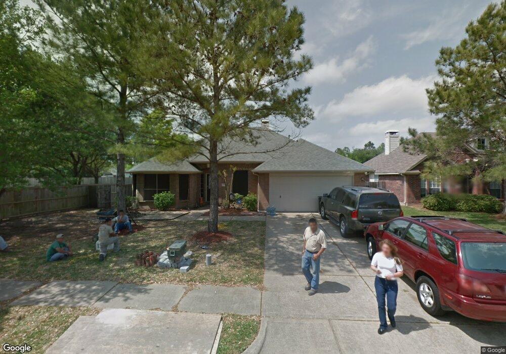 3830 Hillbrook Dr, Pearland, TX 77584 - photo 1