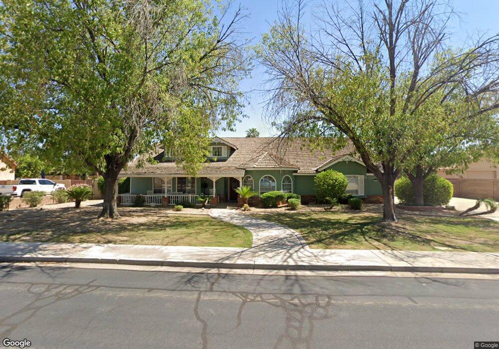 2421 N Alamo, Mesa, AZ 85213 - photo 1