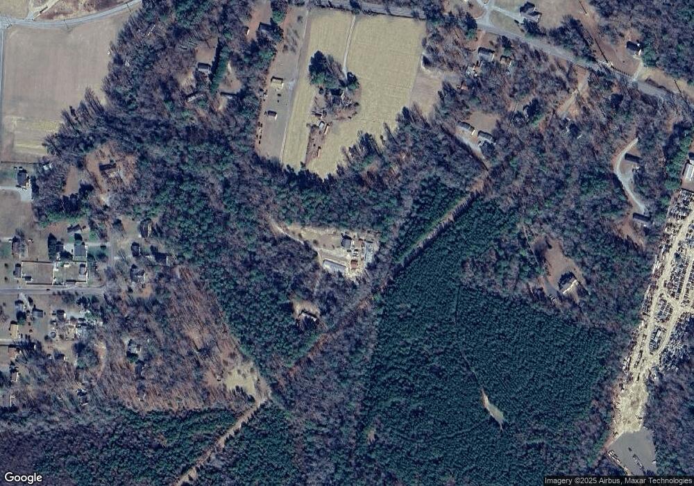 333 Austria Dr, Millers Tavern, VA 23115 - photo 1