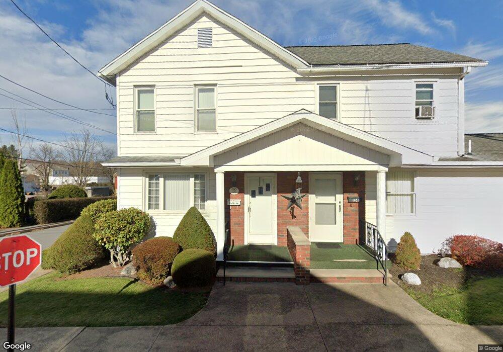 126 Smith St, Dupont, PA 18641 - photo 1