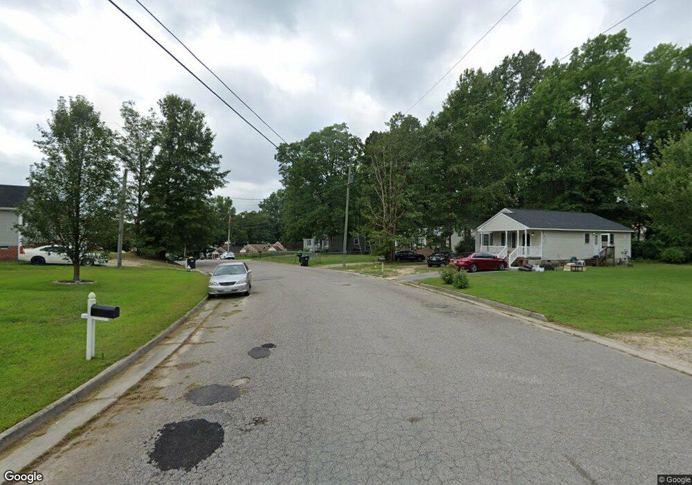 0 Hazelwood Ave, Hopewell, VA 23860 - photo 1