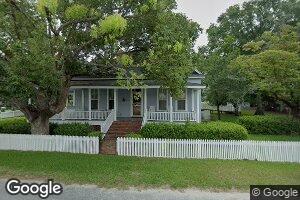 83 Church St S, Pearson, GA 31642