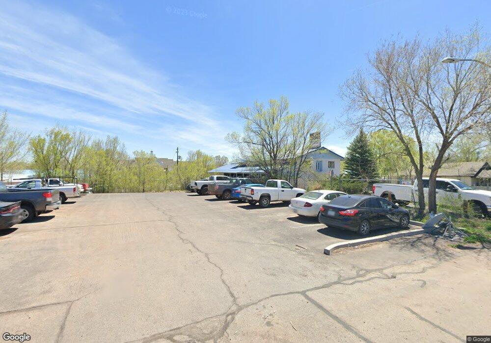 261 N 8th St, Show Low, AZ 85901 - photo 1