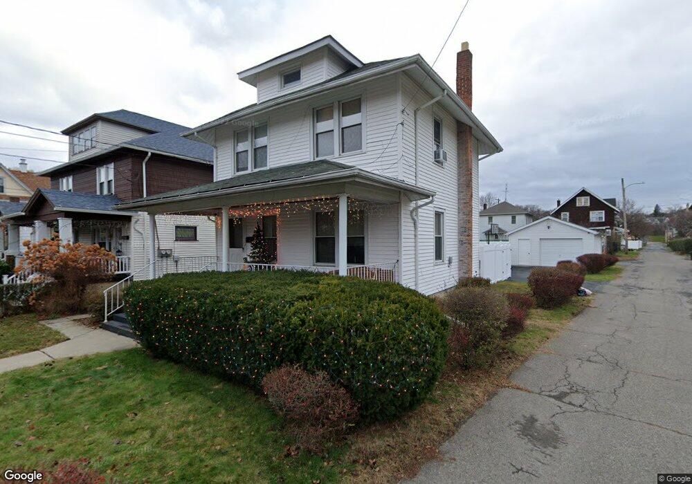 2122 Brown Ave, Scranton, PA 18509 - photo 1