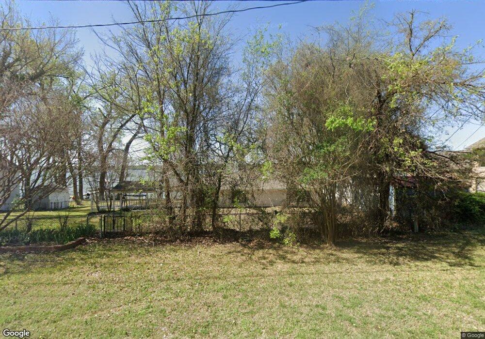 2321 E Lake Dr, Weatherford, TX 76087 - photo 1