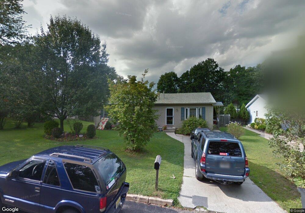 7 York Terrace, Sicklerville, NJ 08081 - photo 1