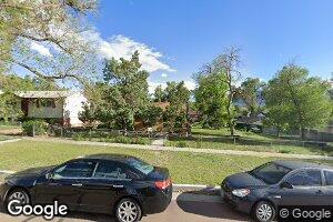 725 E Moreno Ave, Colorado Springs, CO 80903