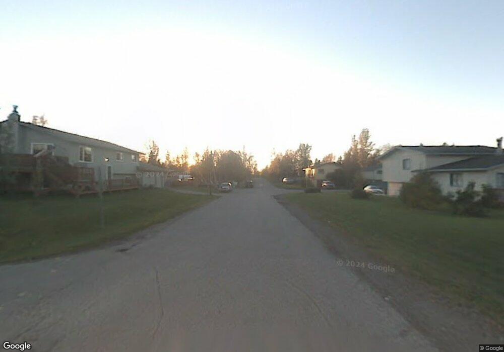 7200 Winchester St, Anchorage, AK 99507 - photo 1