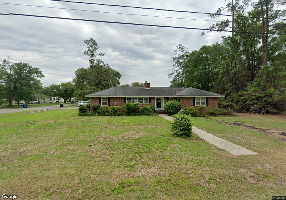 209 Magrath Ave, Conway, SC 29526 - photo 1