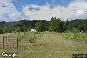 1922 Cole Rd, Oakland, OR 97462
