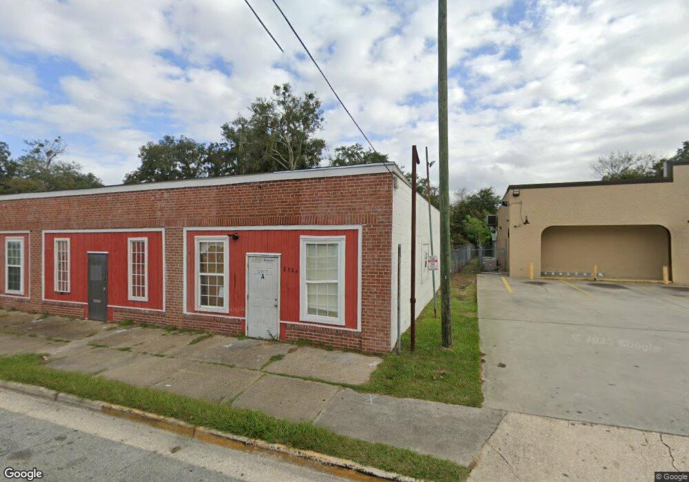 2506 Norwich St unit A, B, C, Brunswick, GA 31520 - photo 1