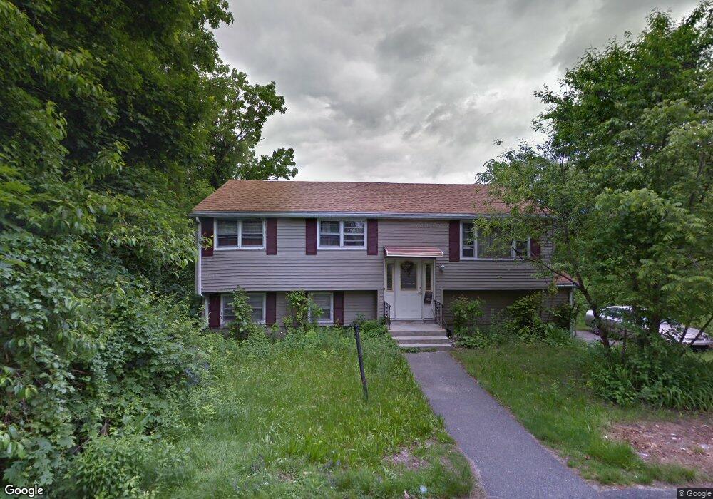 2 Brown St, Randolph, MA 02368 - photo 1