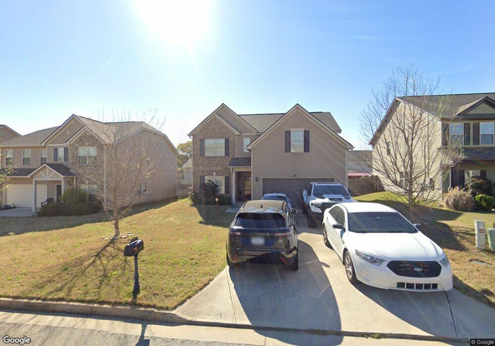 1007 Lime St unit /143, Byron, GA 31008 - photo 1