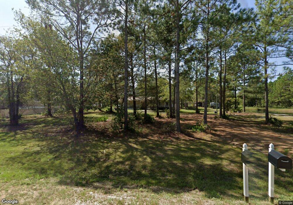 4909 Alma Hwy, Waycross, GA 31503 - photo 1