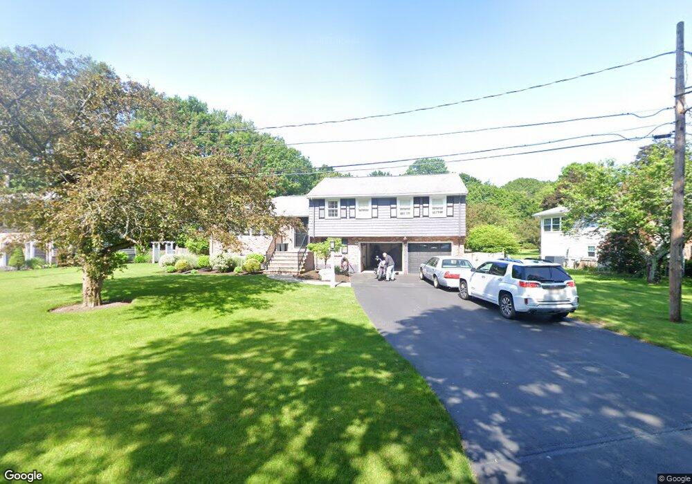 63 Harland St, Milton, MA 02186 - photo 1